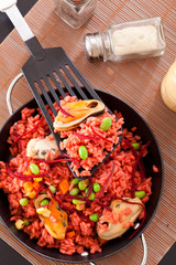 Risotto