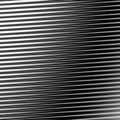 Obraz premium Black background gray website template pattern