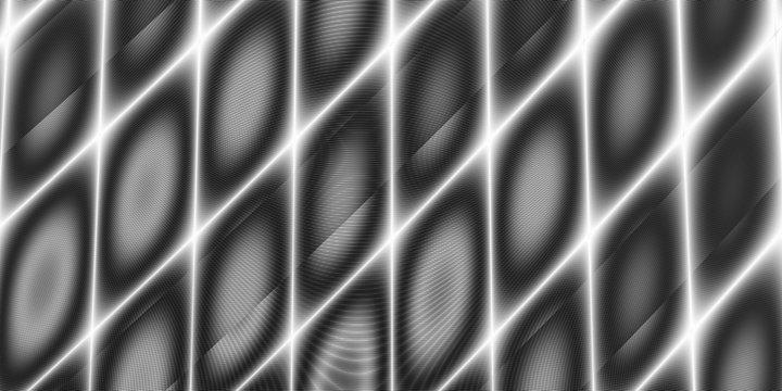 Webbed Shadows