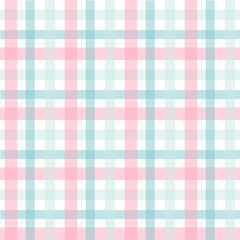 Abstract vector geometric seamless pattern. Vertical stripes. Monochrome background. Wrapping paper. Print for interior design and fabric. Kids background.