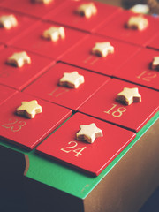 Advent calendar