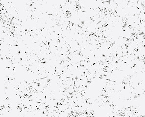 Grunge background. Texture with the effect of noise and grain. Vector illustration for a design surface.