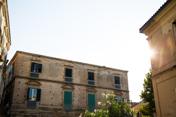 Altstadt von Tropea, Tourismus