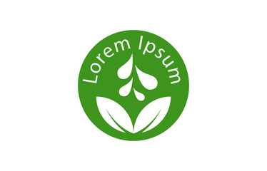 Visual identity for organic food producers
