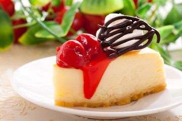 Cheesecake