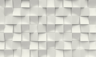 3d geometric background