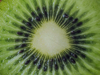 Kiwi Textur