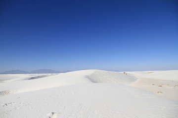 ホワイトサンズ