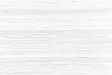 Bamboo wood white texture with natural patterns mat texture can be used as background