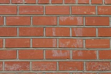 Текстура кирпича