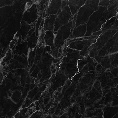 Fototapeta na wymiar Black marble natural pattern for background, abstract natural marble black and white,marble black stone