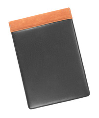 photo album for photos on white isolated background / Photo Book