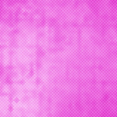 abstract pink chess background. red squares mosaic with transparency. pink grunge texture. halftone effect. vector illustration.