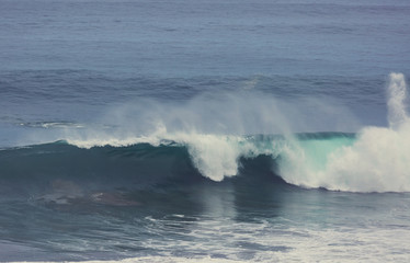 Fototapeta premium Wave