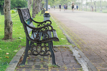 Bench