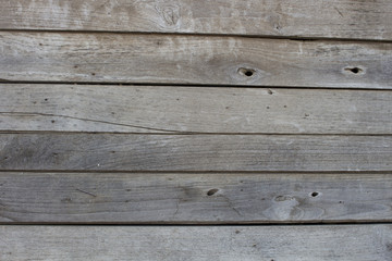 Obraz na płótnie Canvas Old wood planks texture background