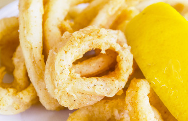 totani fritti