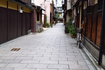 京町家