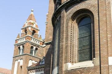 Szeged Cathedral