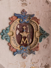 Paintings & Artwork at the Santa Catalina Monastery