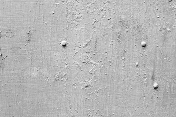 Metal texture with scratches and cracks