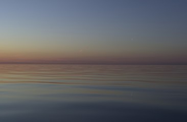 Wsch&oacute;d słońca