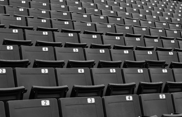 Obraz premium Stadium