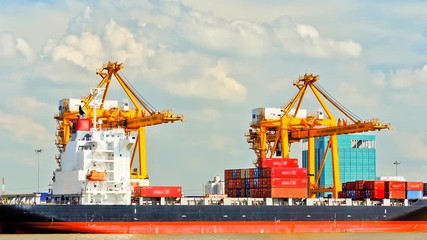 Search Photos Containership