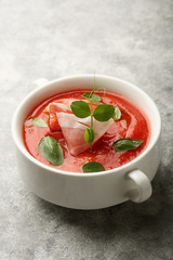 gazpacho