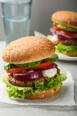 Burger
