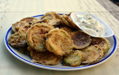 Greece, Eastmacedonia, Food