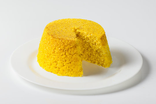 Cuscuz Paulista