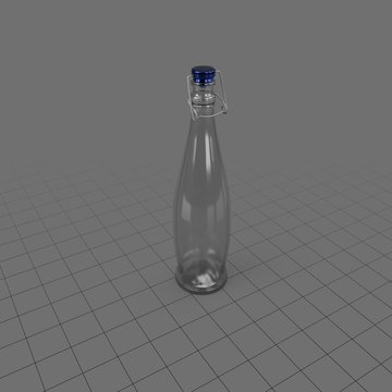 B Water Bottle065