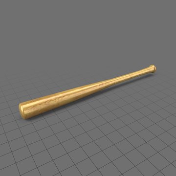 Baseball Bat226