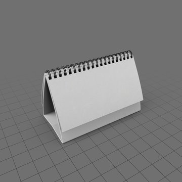 Desk Calendar004