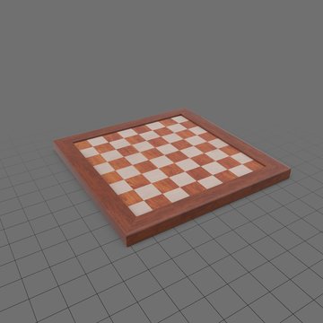 Chessboard212
