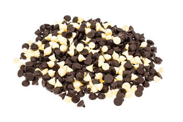 Small chocolate confectionery