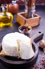 cottage cheese