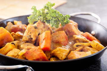 Kare Rice