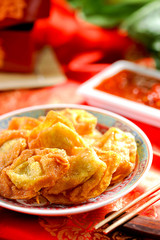 Dumplings