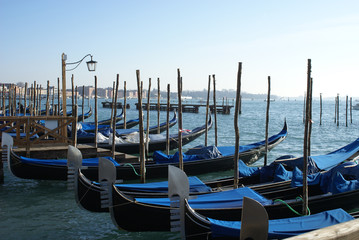 Fototapeta premium venise