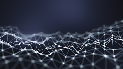 Abstract background. 3d illustration, 3d rendering.