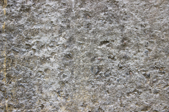 Texture of concrete in high resolution