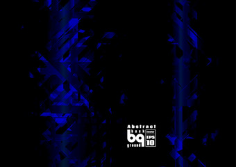 Abstract background for design geometric