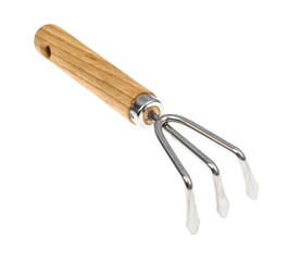 Souvenir garden tools