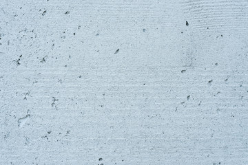 Gray concrete wall