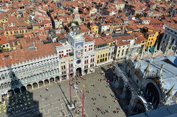 Venezia - Piazza San Marco