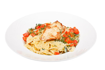 italian pasta