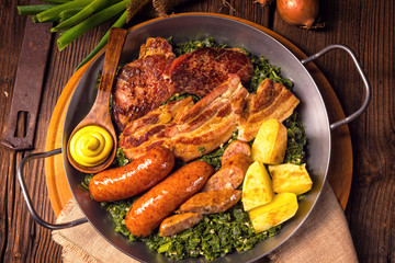 Gruenkohl