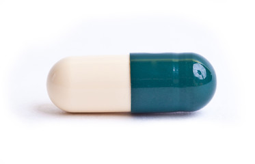 pill capsule